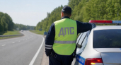В Нижегородской области платят 5 000 рублей за сообщение о пьяном водителе