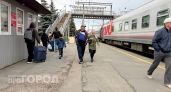 Больше никакого бумажного контроля: РЖД меняют правила посадки и позволяют садиться в вагон без паспорта