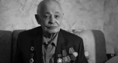 Скончался почетный гражданин Дзержинска Николай Рудых