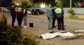 Смертельное ДТП на Речном шоссе, атаки БПЛА и новые названия улиц в ОЭЗ