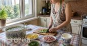Вычеркнула окрошку на квасе из своего меню навсегда: теперь готовлю по-грузински с секретной заправкой