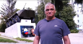 Письма детей вдохновляют: боец СВО из Дзержинска рассказал о поддержке с Родины