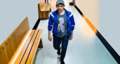 В Дзержинске без вести пропал 40-летний мужчина, нуждающийся в медицинской помощи