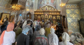 Всего один день дзержинцы смогут поклониться чудотворной иконе Владимирской Оранской Божией Матери