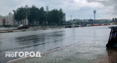 Жителей Дзержинска травят фенолом и аммиаком: их содержание превысило норму 