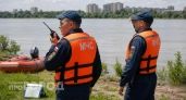 Уплывшего на плоту жителя Нижегородской области нашли мертвым спустя три дня поисков