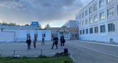 Власти Дзержинска не успевают отремонтировать школы к началу учебного года