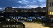 Хватит занимать место во дворе: Верховный суд объяснил почему ваш личный парковочный столбик вне закона