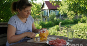 Пускаю в ход не химию, а грейпфрут: фруктовые ловушки на грядках собирает слизней лучше любых барьеров