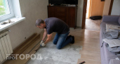 Выкиньте ламинат и линолеум: вот три современных материала для пола в 2026 году, которые прослужат вечно