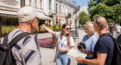 Дзержинцев приглашают узнать о трех религиях города на бесплатной интересной экскурсии