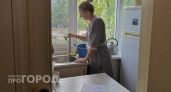 Дзержинцы останутся без горячей воды на 10 дней этим летом