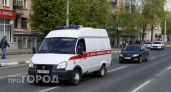 Два человека погибли из-за сегодняшней атаки беспилотников на Нижегородскую область