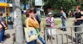 Ждёт ли жителей Нижегородской области жара в июле