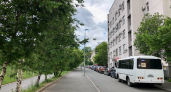 В выходные дзержинцы поедут в сады в объезд из-за ремонта железной дороги