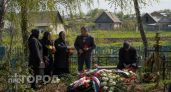 Атака БПЛА превратила дом в пепелище и унесла жизни супругов в Нижегородской области