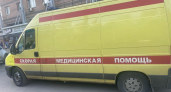 Мотоциклист и пассажир скончались после столкновения с Renault в Нижегородской области