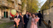 Лучшие выпускники Дзержинска отметят окончание школы на красной дорожке
