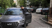 Сосед купил Ниву, а я взял Чери Тигго Про: проехав 20 000 км мы поняли - кто год назад совершил ошибку стоимостью 200 тысяч рублей