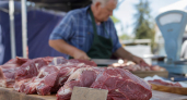 Тонны "фантомного" мяса и масла вскрыли в компании Нижегородской области