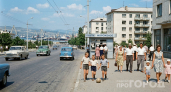Смотрите, во что мы играли: 5 дворовых забав прошлого, от которых у современных родителей случится инфаркт