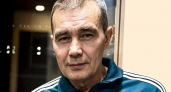 В Дзержинске без вести пропал 45-летний мужчина в зеленой олимпийке