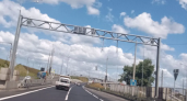 Дорожники завершили ремонт Борского моста в рекордные сроки