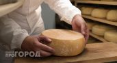 Поддельный сыр нашли в Нижегородской области