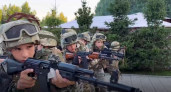 "Школа мужества" для подростков: дзержинский ветеран СВО открывает  патриотический лагерь
