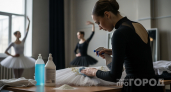 Правила гигиены балерин, о которых принято молчать: их соблюдала даже прима Плисецкая