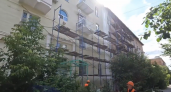 В Дзержинске капитально отремонтируют 63 жилых дома