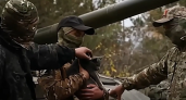 Дзержинец вернулся из зоны СВО с фронтовой любовью и "боевым" котенком