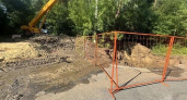 В пяти населенных пунктах Дзержинска отключили холодную воду