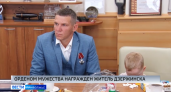 Товарищ погиб, сам ждал помощи три дня: боец СВО из Дзержинска рассказал свою историю