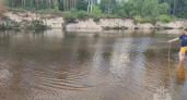В Нижегородской области на водоемах за 7 дней погибли 10 человек