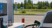 В Нижегородской области открыли горячую линию по фактам незаконной продажи топлива