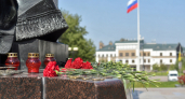 Дзержинцев приглашают поучаствовать в фотоконкурсе к Дню флага