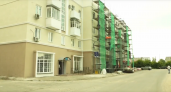 В Дзержинске обновляют фасады и кровли жилых домов