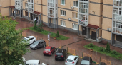 МЧС: ливни обрушатся на Нижегородскую область 31 июля