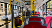 Автобусы в Дзержинске можно ждать от получаса до часа