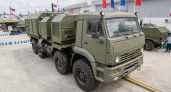 Русский богатырь против немецкого гиганта: в чём четырёхосный КАМАЗ оставляет MAN позади