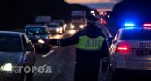 103 человека погибли в ДТП за полгода в Нижегородской области
