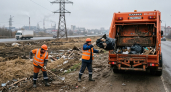 Дроны начали охоту на нелегальных перевозчиков мусора в Нижегородской области