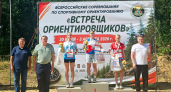 Дзержинцы привезли медали с всероссийских соревнований в "Гагарино"