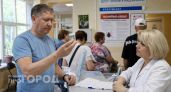 Дзержинск вошел в число самых опасных округов по активности клещей