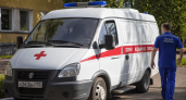 Девушка сломала копчик, упав с лестницы на турбазе в Дзержинске