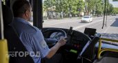 Водители автобусов грозятся устроить забастовку в Дзержинске