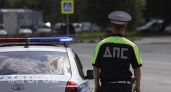 На проспекте Циолковского "Газель" столкнулась с детьми на самокатах