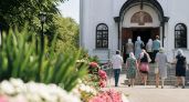 В Дзержинске появится храм-часовня