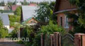  Частные дома в Нижегородской области застрахуют от атак беспилотников